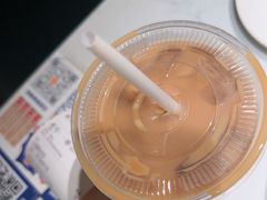 -食大利香港茶餐厅(南亚风情第一城店)