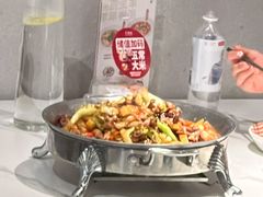 -大丰收·蛙功夫(晋江万达店)