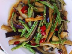 茄子豆角-兄弟宁乡龙城(麓景路店)