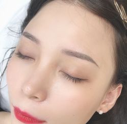 -久匠半永久纹眉