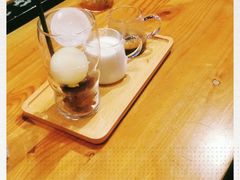 -转山咖啡(松柏社区店)