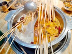 -钢管厂五区小郡肝串串香(南山店)