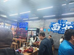 -清真·马峰烤肉(小学习北巷店)