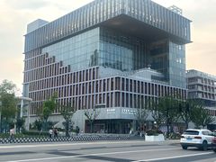 -朵云书院(滴水湖店)