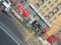 -魏家凉皮(马驹桥店)