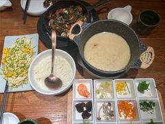 云南过桥米线-云海肴云南菜(美罗城店)