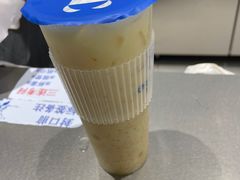 -茶百道(文冲沃尔玛店)