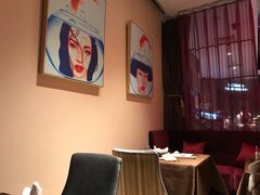-卡本妮法餐厅·北京和平宾馆