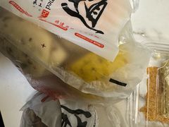 -宫门口馒头铺(创始人总店)