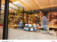 -唐猫庭院·千年陕菜(大唐不夜城店)