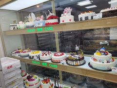 -爱德顺糕点食屋(利民道店)