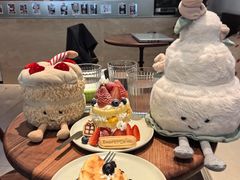 -EnergyCake蛋糕理想国