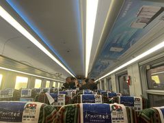 -伊宁站