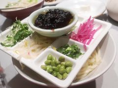 -京味斋·北京烤鸭(华威桥北工大店)