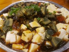 -京朋串屋·烧烤(望京西路总店)