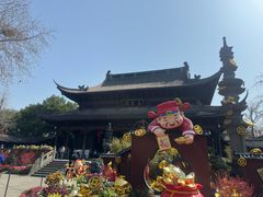 -钱王祠