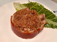 -8餐厅(新葡京酒店)