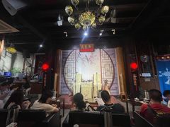 -琵琶语评弹茶馆(苏州平江路店)