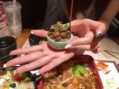 -玉川屋·深夜食堂居酒屋(柳巷店)