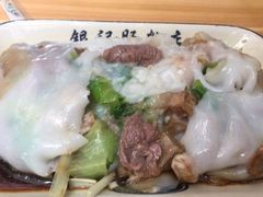 -银记肠粉店(北京路店)