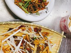 -小民大排档(光谷店)