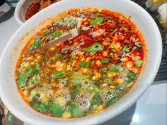 -奔跑吧陕菜·盛世长安(民乐园万达店)