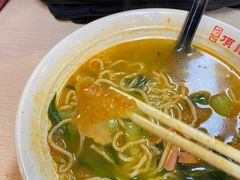 -项记面馆(明瓦廊店)