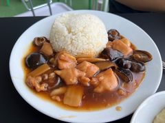 -宜家·瑞典风味餐厅(天津东丽商场店)