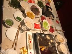 -海底捞火锅(公益西桥店)