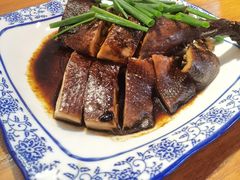 乌镇酱鸭-印象江南(东栅店)