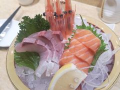 -东京屋(武定路店)