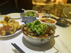-付小姐在成都(川沙店)