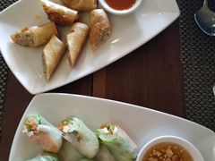-Old House Restaurant