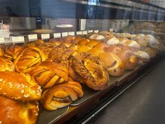 -BAKER&SPICE(安福路店)