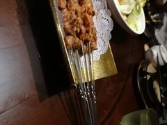 -楼兰新疆主题餐厅(苏州中心店)