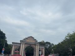 -厦门大学(思明校区)