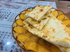 -茗味居羊肉汤面馆(临沂路店)