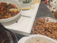 -宴语·新疆菜·大盘鸡·烤肉(北泉店)