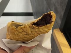 -粉粉乐鲷鱼烧(美罗城店)