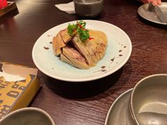 -古都历食南京菜·烤鸭·鸭血粉丝·汤包(南京博物院店)