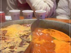 -珮姐老火锅(新街口店)