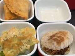 -令氏家外家岐山面(火炬路店)