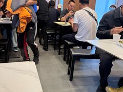 -马兰拉面(西直门外店)