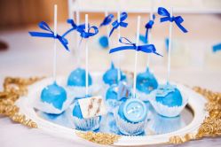 -觅糖派对·宝宝宴生日宴一站式派对策划(河西店)