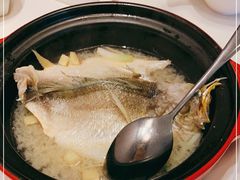 -莆田餐厅PUTIEN(西安万象天地店)