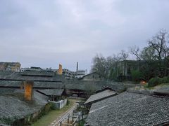 -陶阳里旅游区