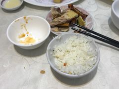 -凤城礼记鱼翅海鲜酒家(新马路总店)