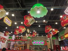 -西关味(大卫城店)