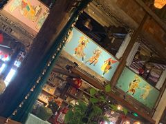 门面-HOHO餐厅(古子城店)