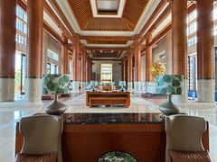 -三亚海棠湾万丽度假酒店